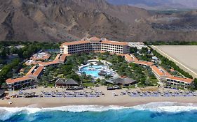 Fujairah Rotana Resort & Spa - Al Aqah Beach